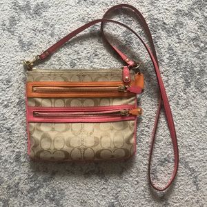 Coach Crossbody Bag